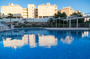  Apartment Sunny Harbor  Санта-Пола